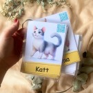 Dyr på gården    thumbnail