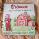 Eventyr på gården thumbnail