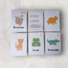 Dyr i jungelen  thumbnail