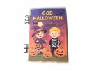 God Halloween thumbnail